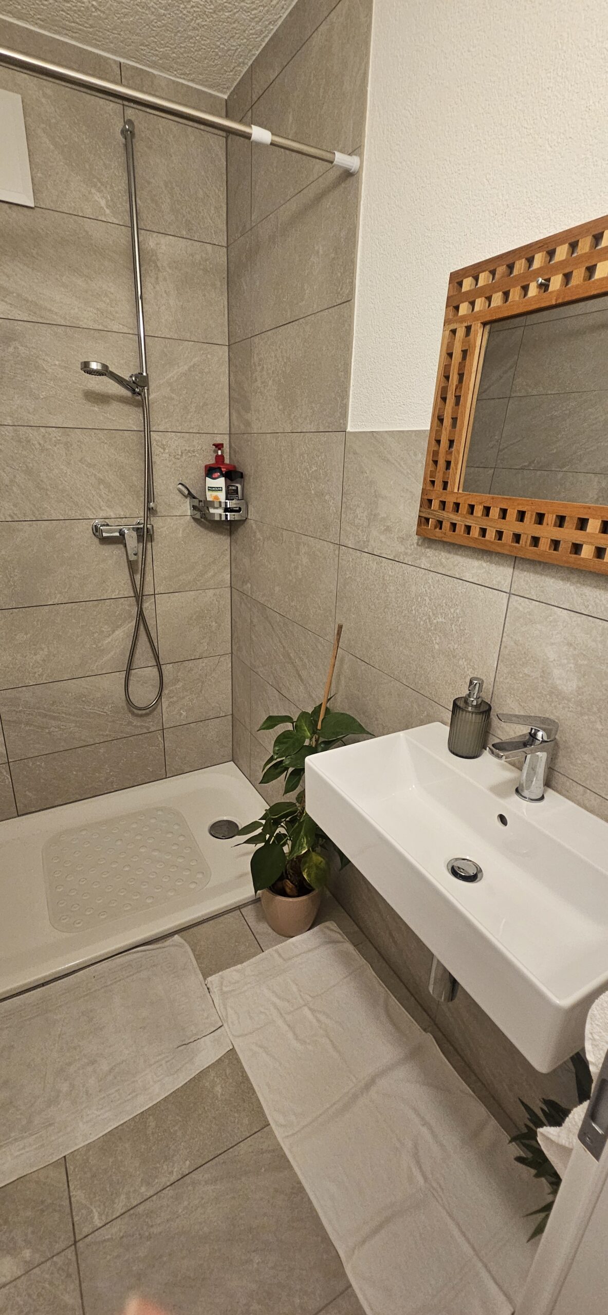 Thai Massage Basel: ThanTawan with Shower