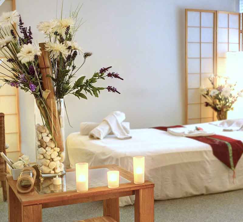 Foto Thai Massage Basel ThanTawan HealthCare Basel Stadt